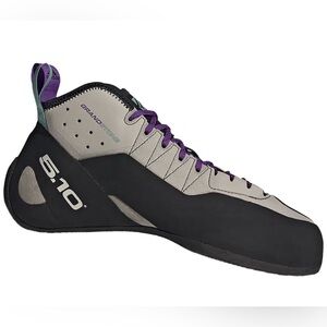 Adidas 5.10 Grandstone Climbing Shoe size 11 new without tag